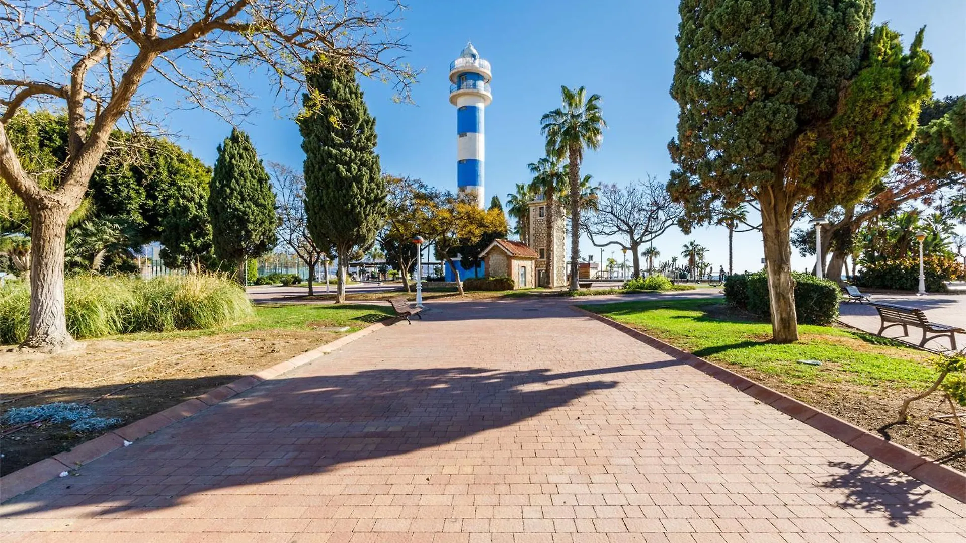 Daire A&N Los Angeles Torre Del Mar