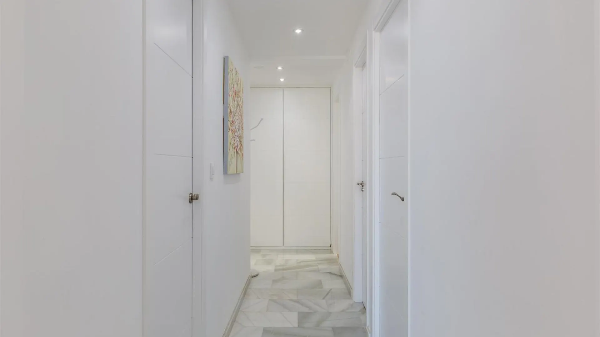 Apartment A&N Los Angeles Torre Del Mar