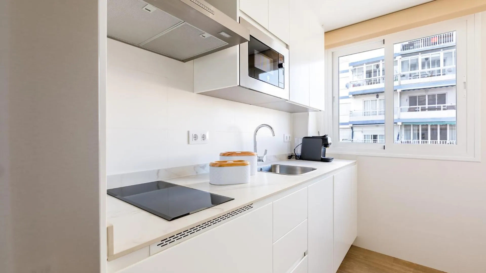 Apartment A&N Los Angeles Torre Del Mar