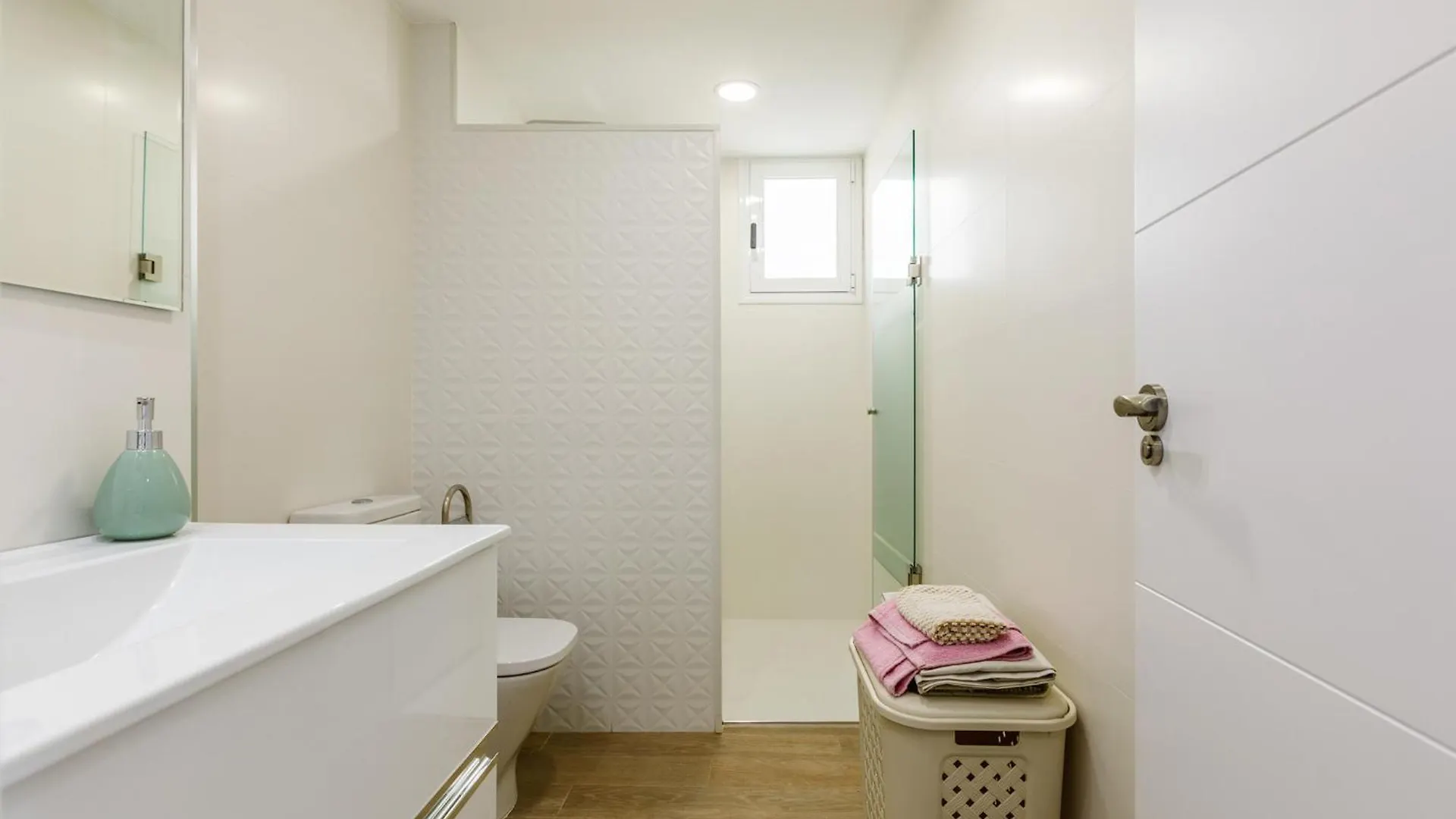 A&N Los Angeles Torre Del Mar Apartment