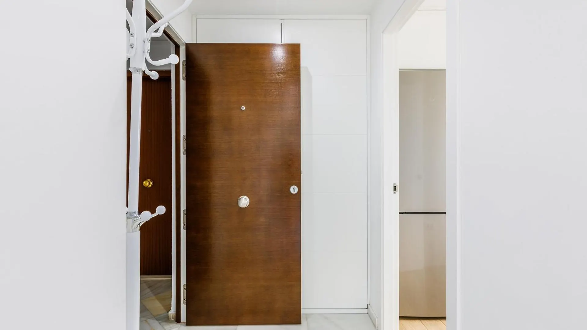 A&N Los Angeles Torre Del Mar Apartment