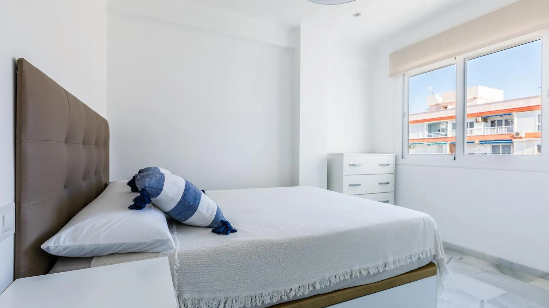 Apartment A&N Los Angeles Torre Del Mar