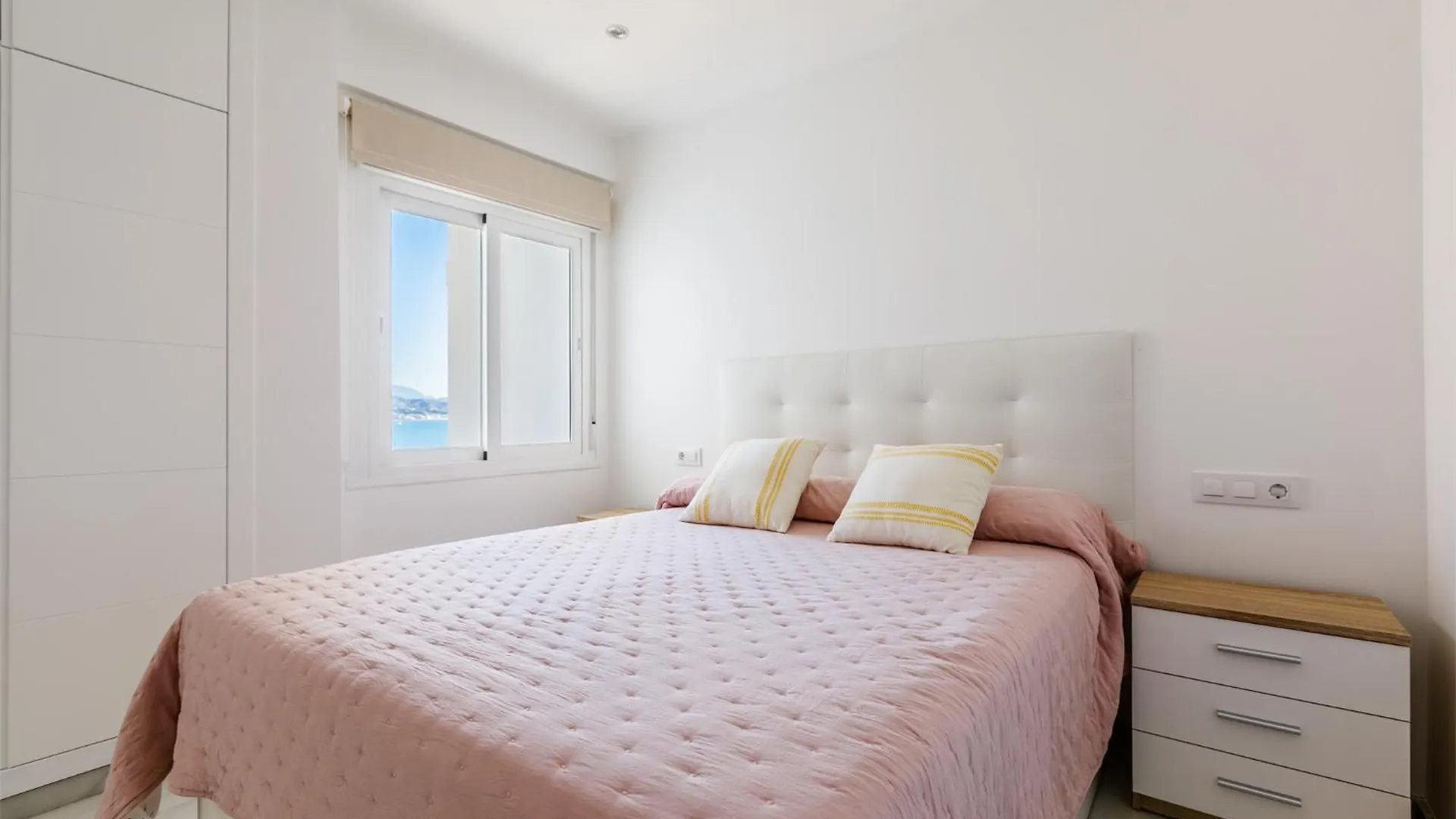 Apartment A&N Los Angeles Torre Del Mar