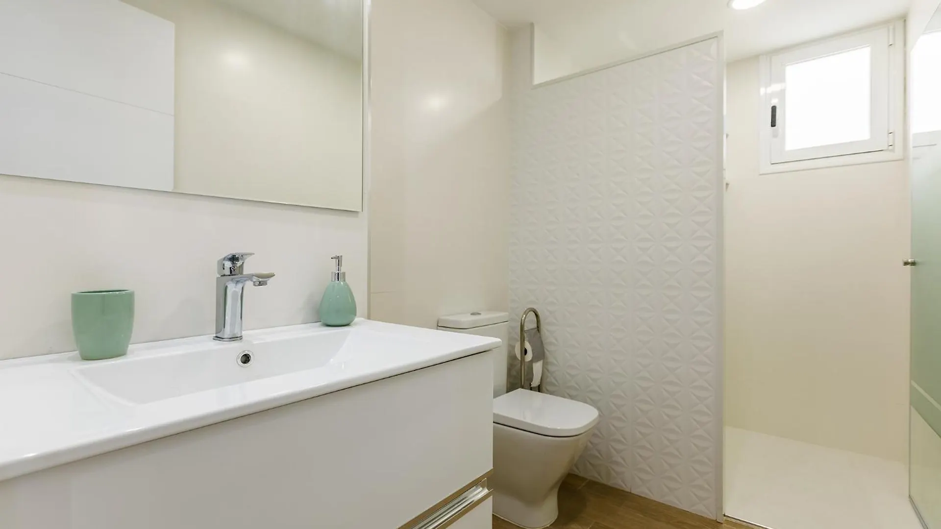 Apartment A&N Los Angeles Torre Del Mar