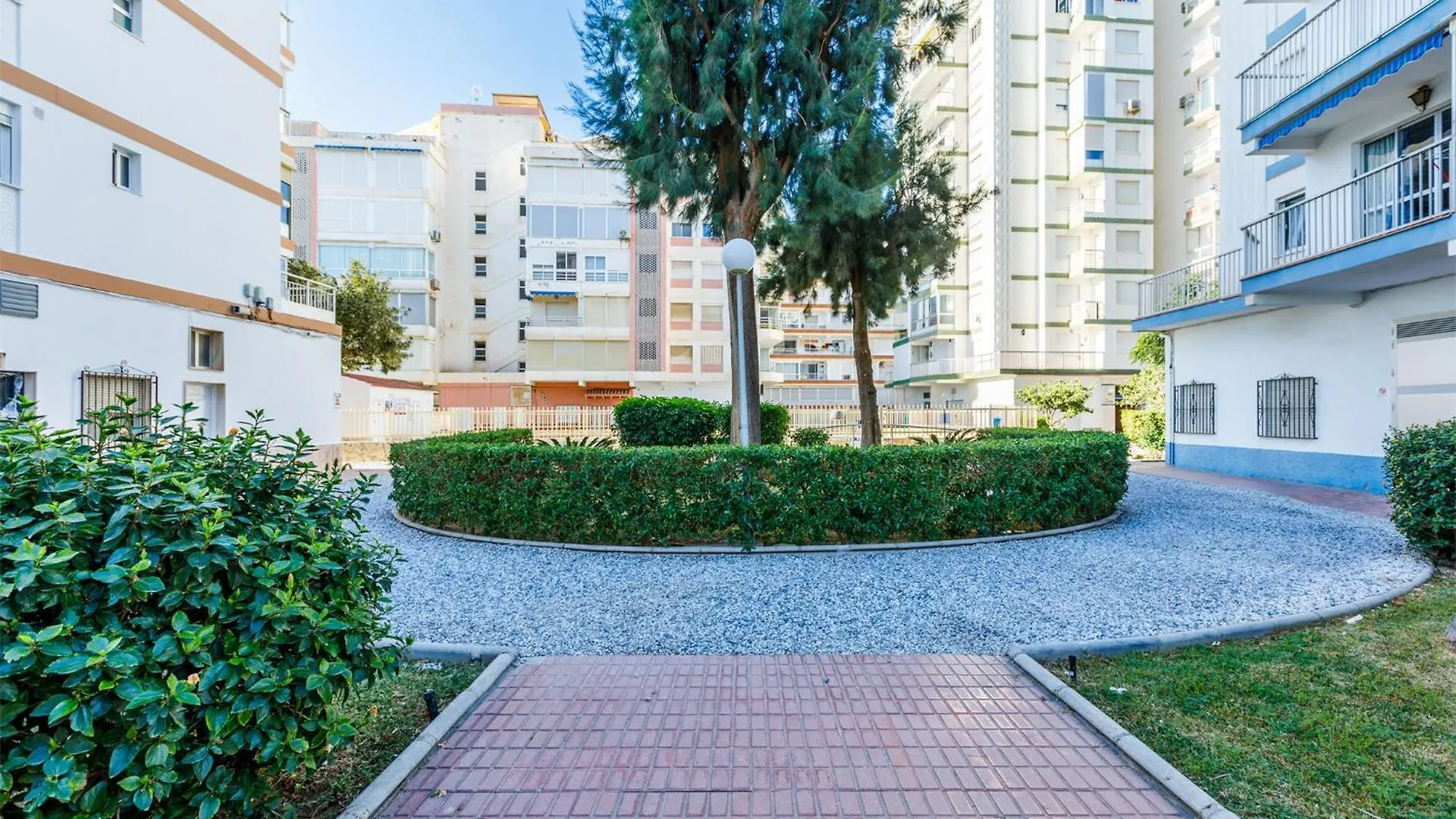 Apartment A&N Los Angeles Torre Del Mar Spain