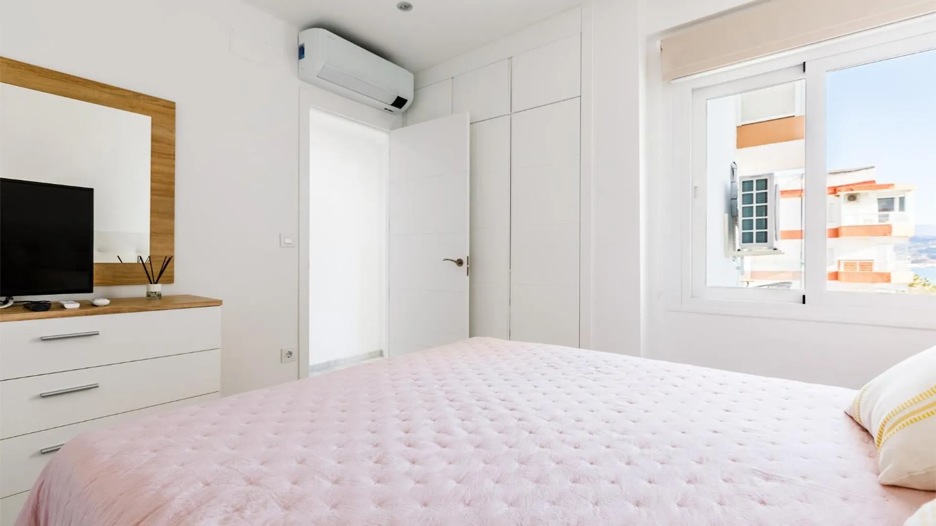 Apartment A&N Los Angeles Torre Del Mar